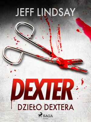 cover image of Dzieło Dextera